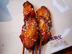 -木屋烧烤(坂田天安云谷店)