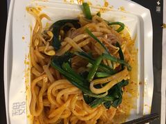 -魏家凉皮(解放路火车站店)