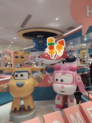 -乐多星球潮玩中心(沈阳嘉里城店)