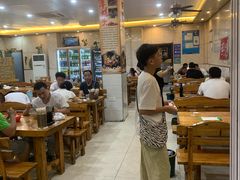 -河南前程·羊肉汤·烧烤(总店)