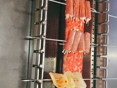 -老卜奎齐齐哈尔烤肉(人民东路店)