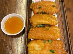 黄金虾潺排-甬上名灶·首店(环城西路店)