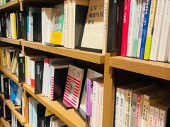 -茑屋书店(天目里店)