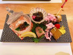甲鱼冻-京怀石·壬生