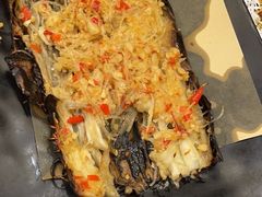 -李赵合鲜肉烧烤(西荷店)