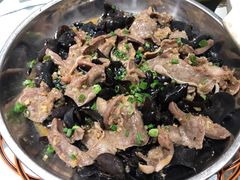 -大欢喜饭店(江怡路店)