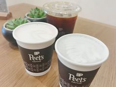 -Peet's Coffee皮爷咖啡(大学路店)