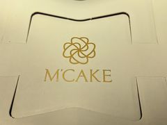 -M'CAKE(西单大悦城店)