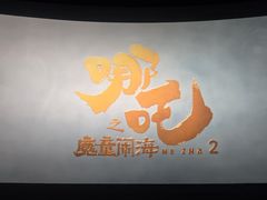 -万达影城(西铁营万达广场IMAX店)
