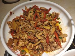 -大碗先生(万家丽店)