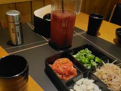 -千寻烧肉(政务区店)