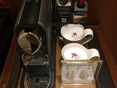 -上海雅居乐万豪侯爵酒店
