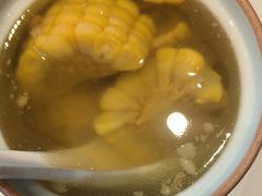 -南山鲜虾面·活鲜小馆·海味大连菜(南山总店)