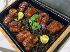 -3号仓库·创意中国菜(新世界城店)