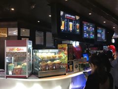 -博纳UA影城(KK Mall店)