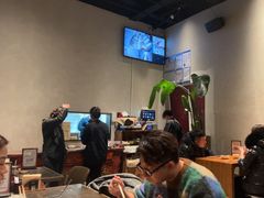 -漆黑觉米粉(三里屯店)