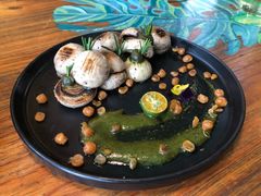 -烛影拾光观景餐厅·创意菜·摄影·小提琴(大唐不夜城店)