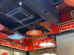 大堂-蜀香格格•剁椒鱼头(龙西店)