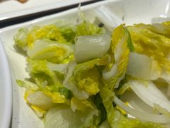 -金刚山烧烤(中山路店)