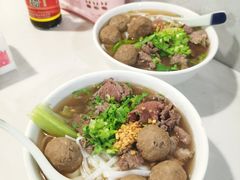 -菜忠潮州牛肉店(岗厦店)