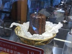 -LING 法式甜品(茂名北路店)