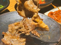 -焱铁烧·黑毛和牛专门店(南宁万象城店)