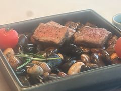 -淮香国色·淮扬菜(正大中心店)