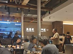 -炽城·烤肉名家(鸿达中央广场店)