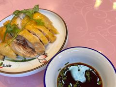 -碧海银沙海鲜餐厅(恒大海上威尼斯店)