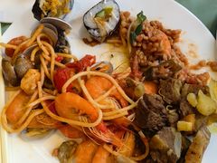 -杭州香格里拉·香宫中餐厅