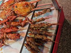 -路边边.炒菜烧烤.音乐餐厅(良乡长虹店)