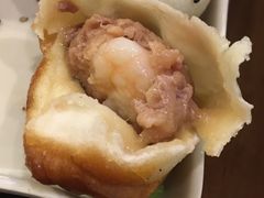 虾肉生煎-东泰祥生煎馆(陕西南路店)