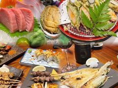 -鸟鹏烧鸟居酒屋(仁恒梦中心店)