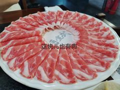 -再宣武文化主题餐厅·清真