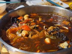 -黄记煌三汁焖锅(崇文门店)