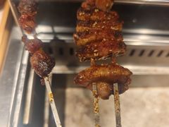 -可口香·非遗老号烧烤(南岗直营店)