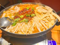 -大叹号啤酒屋·延边料理(延大店)