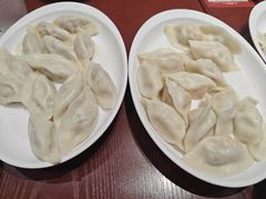 -喜家德虾仁水饺(开发区万达店)