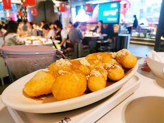 -小龙坎火锅(IFS HOT店)