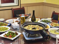 -老味道1992(武当山店)