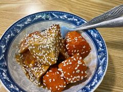 -黄记潮汕甜汤(贝底田坊店)