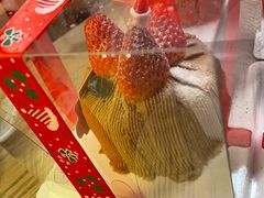 -迦南·甜品蛋糕(传媒店)