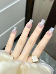 -M·X Nail日式美甲美睫