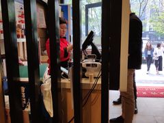 -武圣羊汤·西北面(朝阳门店)