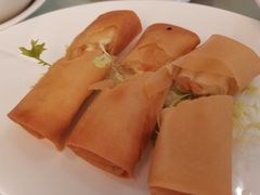 -正佳广场万豪酒店-粤菜餐厅·点心·海鲜·聚餐