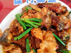 -黎记大排档(慈云路店)