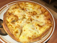 -萨莉亚意式餐厅(国和1000店)