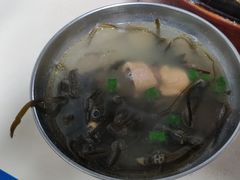 -海汇源老烧麦店(东大街总店)