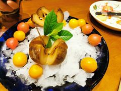 -小天厨民间菜馆(深圳街店)
