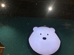-Mr·Kuma酷么先生雪之乐园